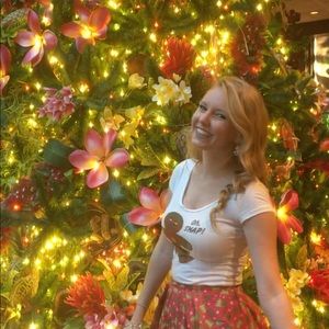 Meet your Posher, Sabrina